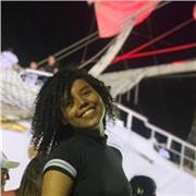 Normalista, preparada para dar lengua castellana de primero a quinto de primaria